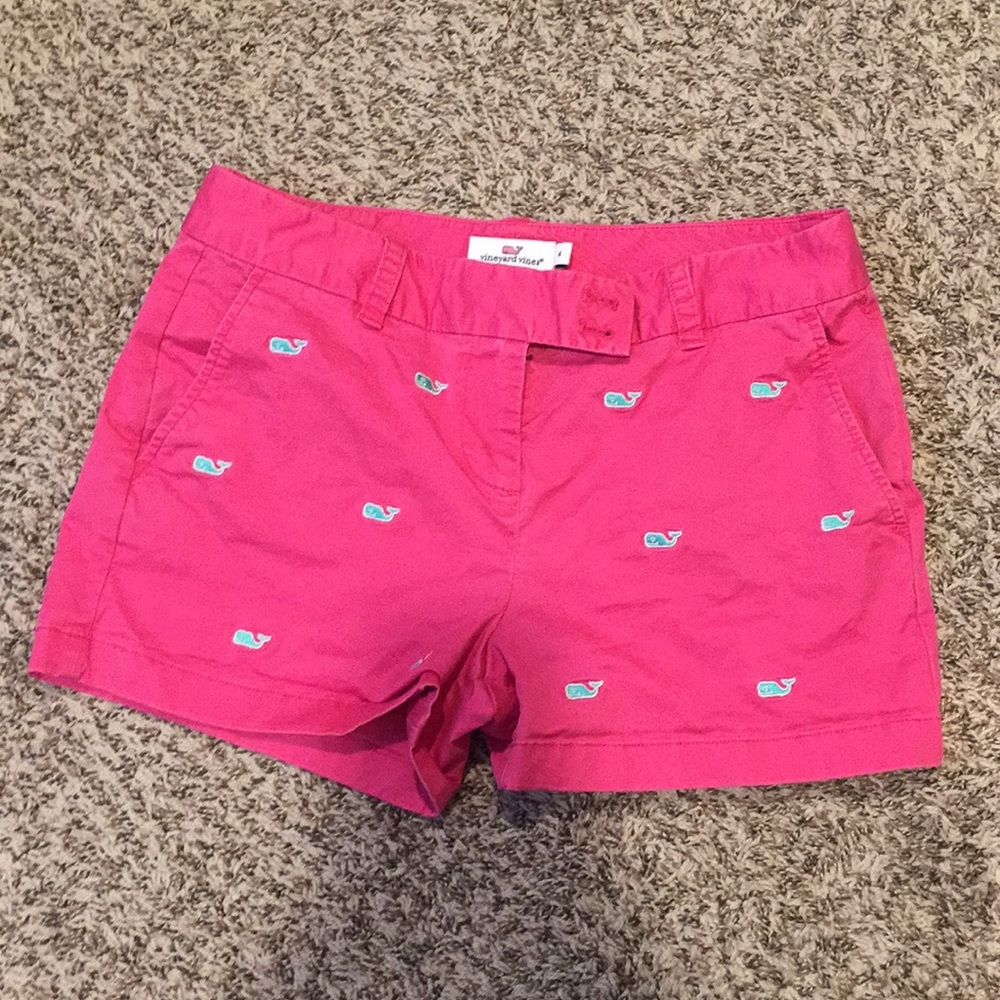 Vineyard vines shorts